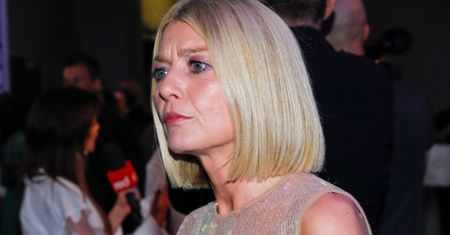 Nie ma męża i dzieci. Bez skrępowania mówi, co za tym stoi