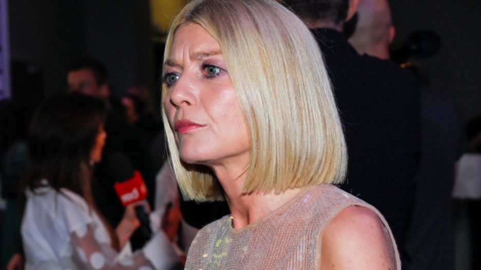 Edyta Olszówka nie żałuje, że nie założyła rodziny