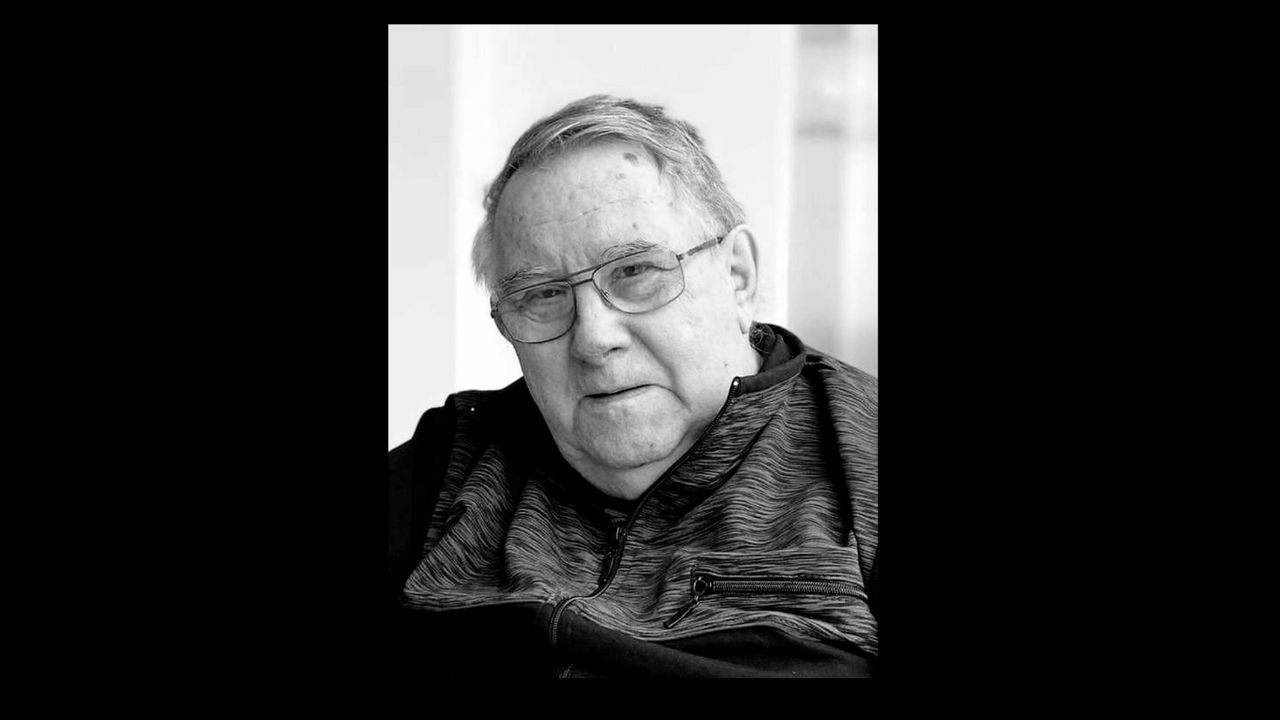 Nie żyje Zbigniew Noska