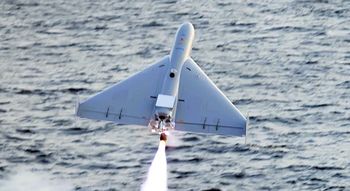 USA jak Iran. Użyli ich broni przeciwko nim samym