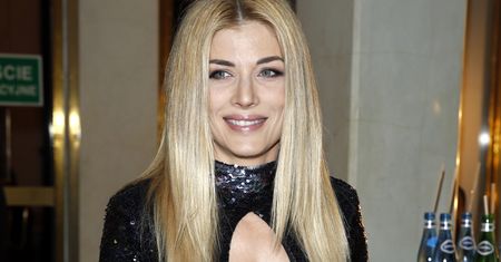 Izabella Łukomska-Pyżalska okradziona na prawie 2 miliony! Tyle były warte auta, które zniknęły z posesji