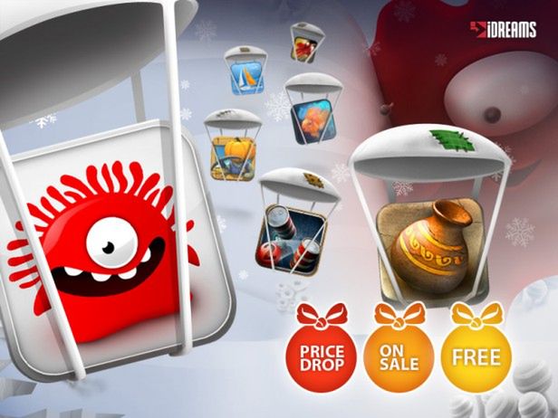 Darmowe gry na iOS-a [wideo] 1