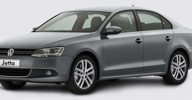Kupujemy nowego Volkswagena Jettę