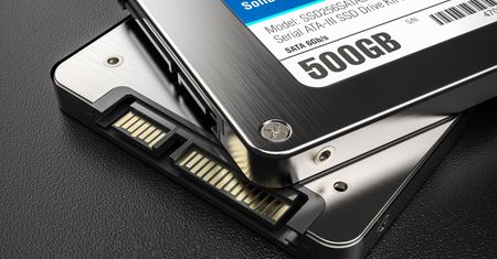 Farmerzy Chia panikują. Masowa wyprzedaż dysków SSD i HDD