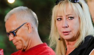 Czegoś takiego jeszcze nie było. Ostre zagranie bohaterki "Sanatorium miłości"