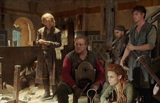 Kolejny spin-off „Wiedźmina” okazał się klapą?