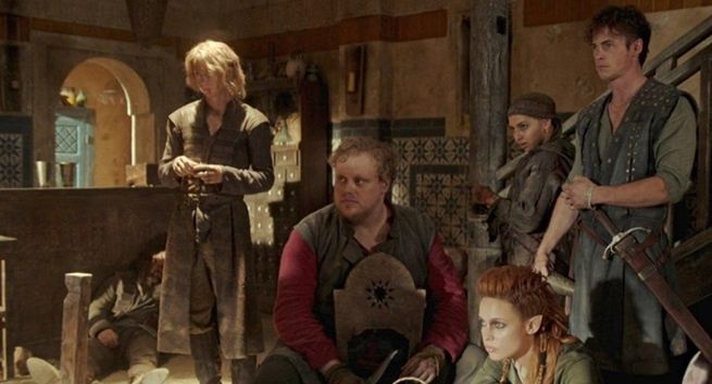 Kolejny spin-off „Wiedźmina” okazał się klapą?