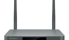 Zidoo X9S - odtwarzacz, enkoder, serwer NAS i nagrywarka HDMI w jednym urządzeniu w Polsce za 799-819 zł