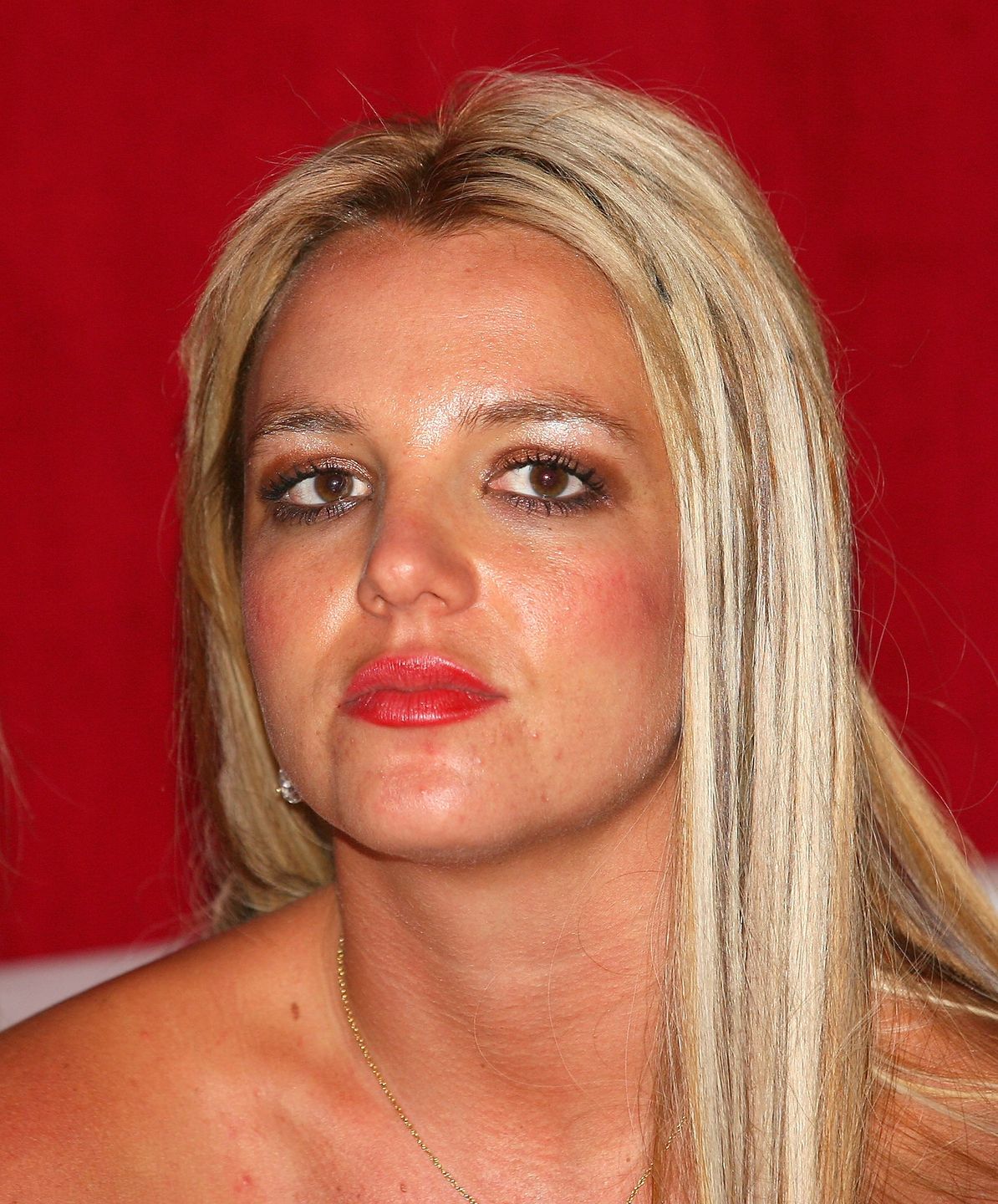 Siostra Britney Spears promuje autobiografię