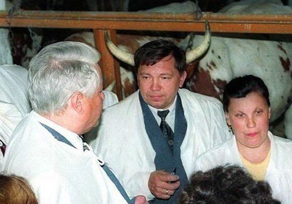 Decydujący moment, czyli coś na wesoło [galeria] 9