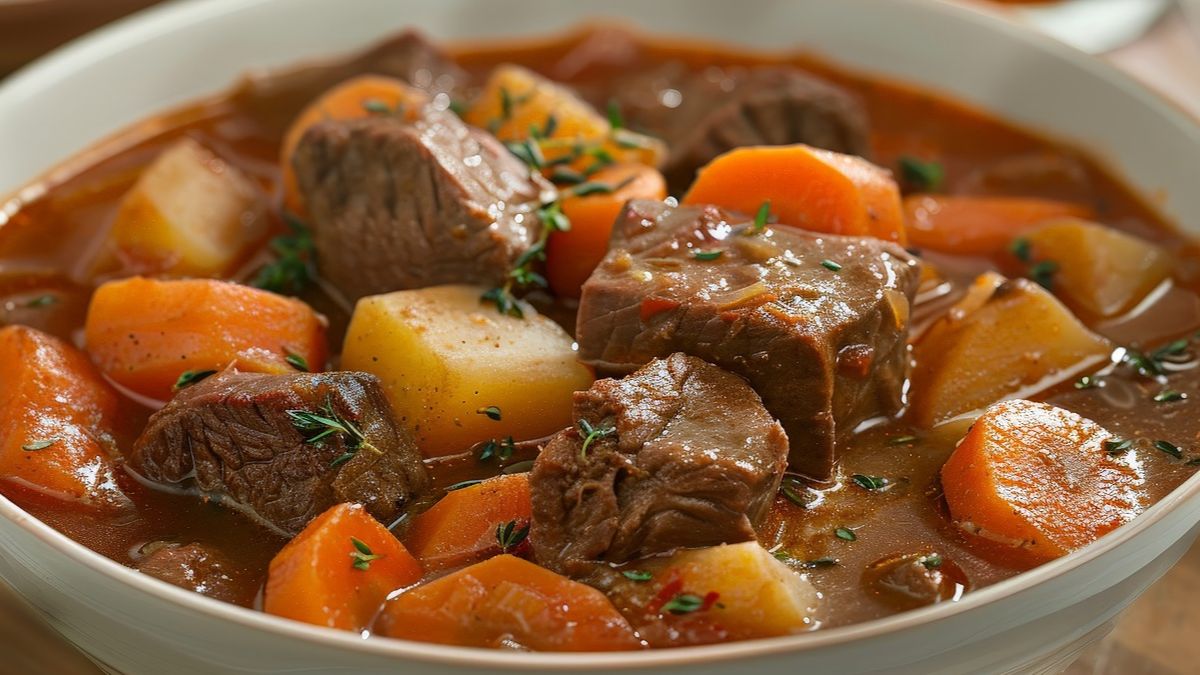 W niedzielę zrobiłem na obiad. Babcia się rozpłakała, bo przypomniała się jej młodość