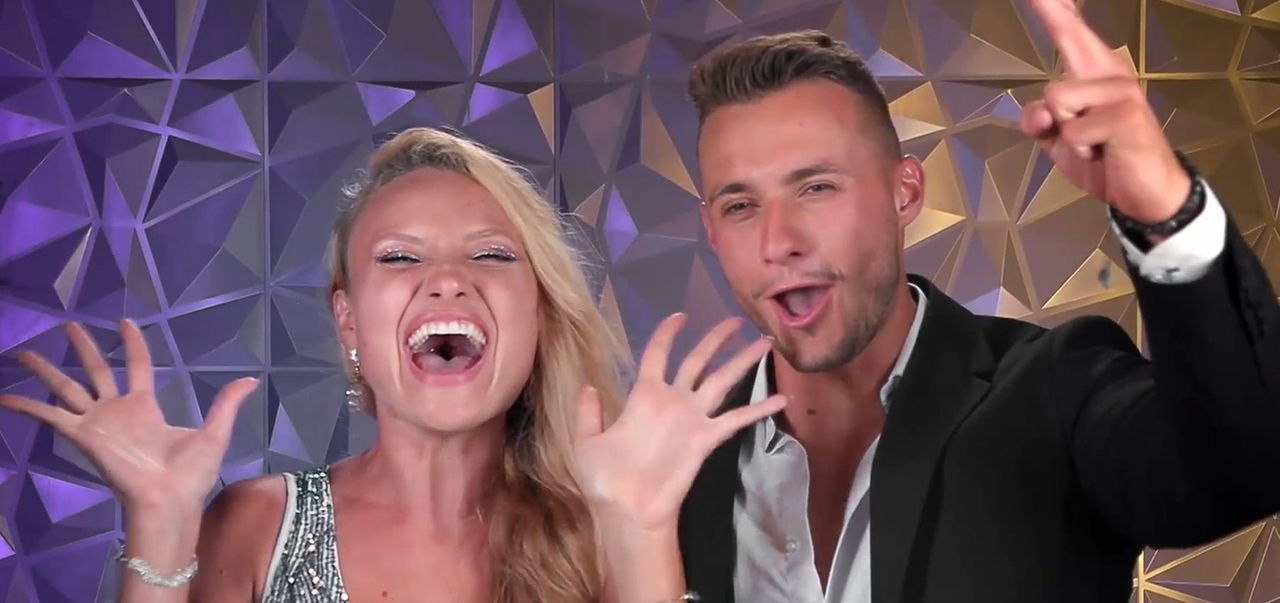 Monika i Mikołaj wygrali szóstą edycję "Hotelu Paradise"