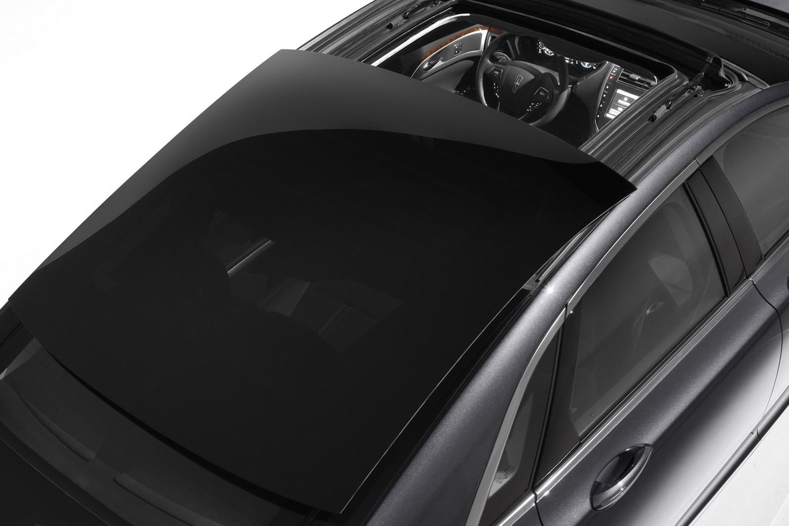 Lincoln MKZ 2013