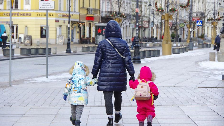 Dodatkowe 900 zł na ferie. Trzeba spełnić dwa warunki