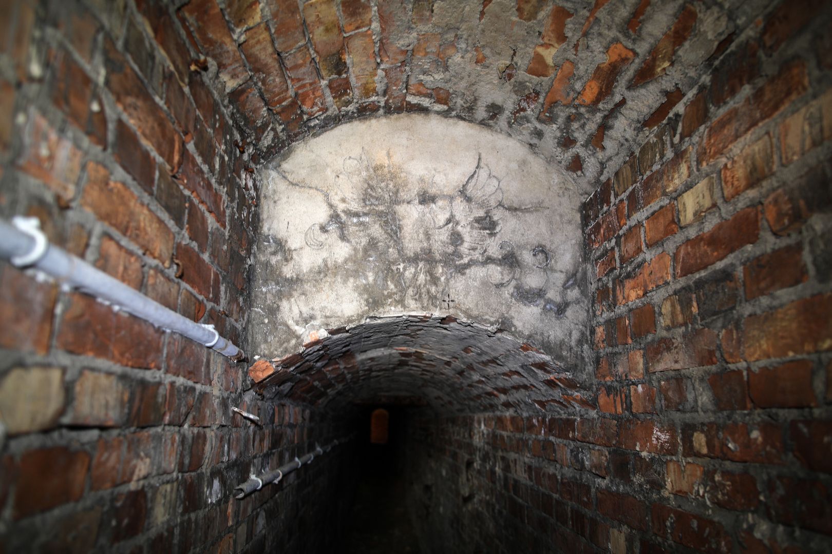 Tajemniczy tunel w centrum Warszawy. Zbudowano go na potrzeby wywiadu wojskowego