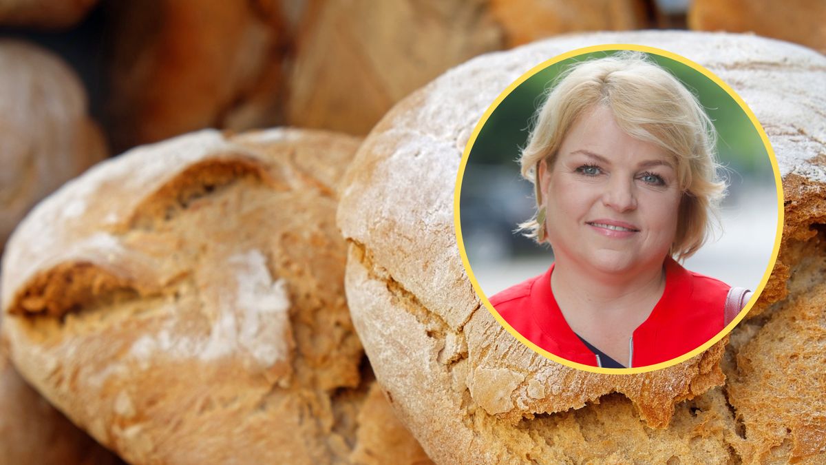 Dwie rzeczy wystarczą, aby pieczywo mogło być przechowywane w zamrażalce przez kilka miesięcy