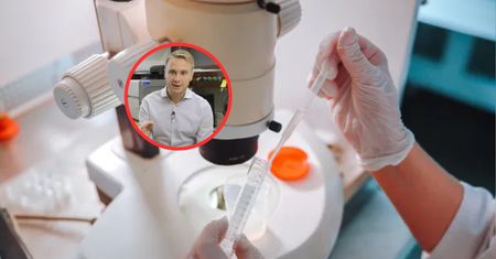 Zamiast kolonoskopii. Nowa metoda wykrywania raka jelita