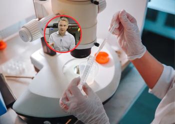 Zamiast kolonoskopii. Nowa metoda wykrywania raka jelita