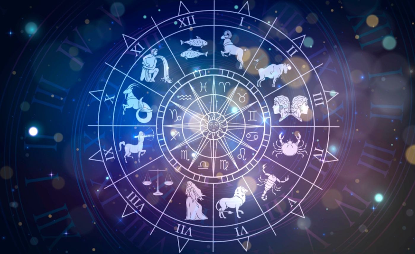 Horoskop Na Jutro Lew