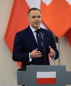 Ustawa łańcuchowa. Po wecie prezydent składa własny projekt