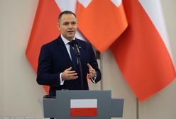 Ustawa łańcuchowa. Po wecie prezydent składa własny projekt