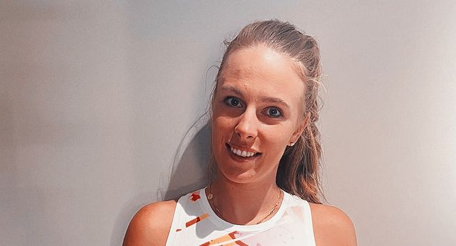 TERMOton sponsorem Magdaleny Fręch