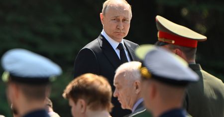 Służby RP alarmują: w Rosji trwa łapanka na obcokrajowców