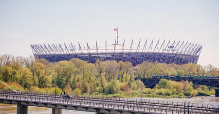 Warszawa. Aktywiści przedstawiają nowy pomysł - Plac Skaryszewski