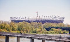 Warszawa. Aktywiści przedstawiają nowy pomysł - Plac Skaryszewski