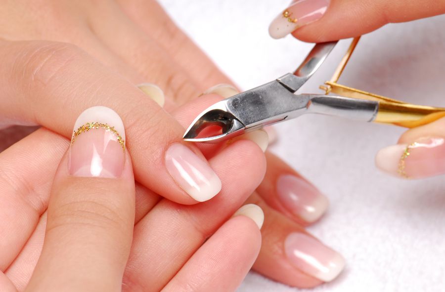 How To Do you Manicure at Home like a Pro  