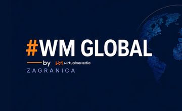 #WM GLOBAL. Szybki przegląd newsów ze świata mediów i reklamy