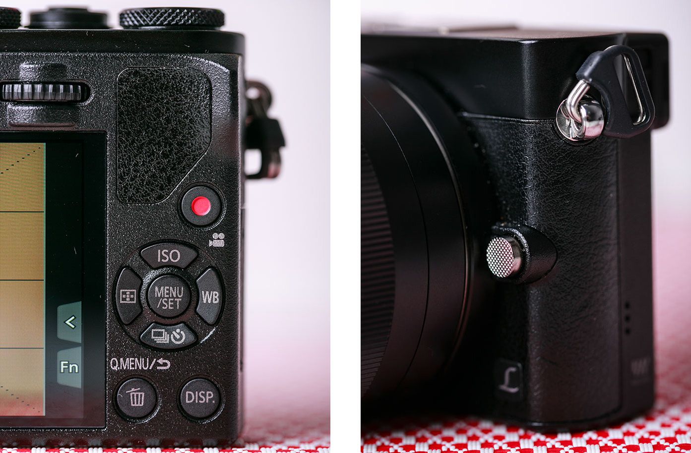 Panasonic Lumix GM5 – miniaturyzacja bez kompromisów [test] 9
