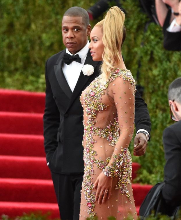 Beyonce i Jay-Z SĄ W SEPARACJI?! "Ciągle się kłócą" 