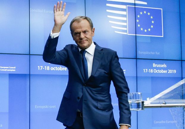  Donald Tusk NIE BĘDZIE KANDYDOWAŁ w wyborach prezydenckich!