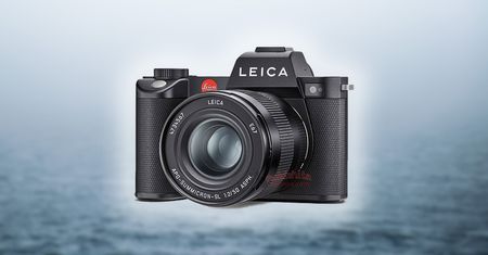 Nowa Leica SL2 ma mieć 47-megapikselową matrycę i nagrywanie 4K