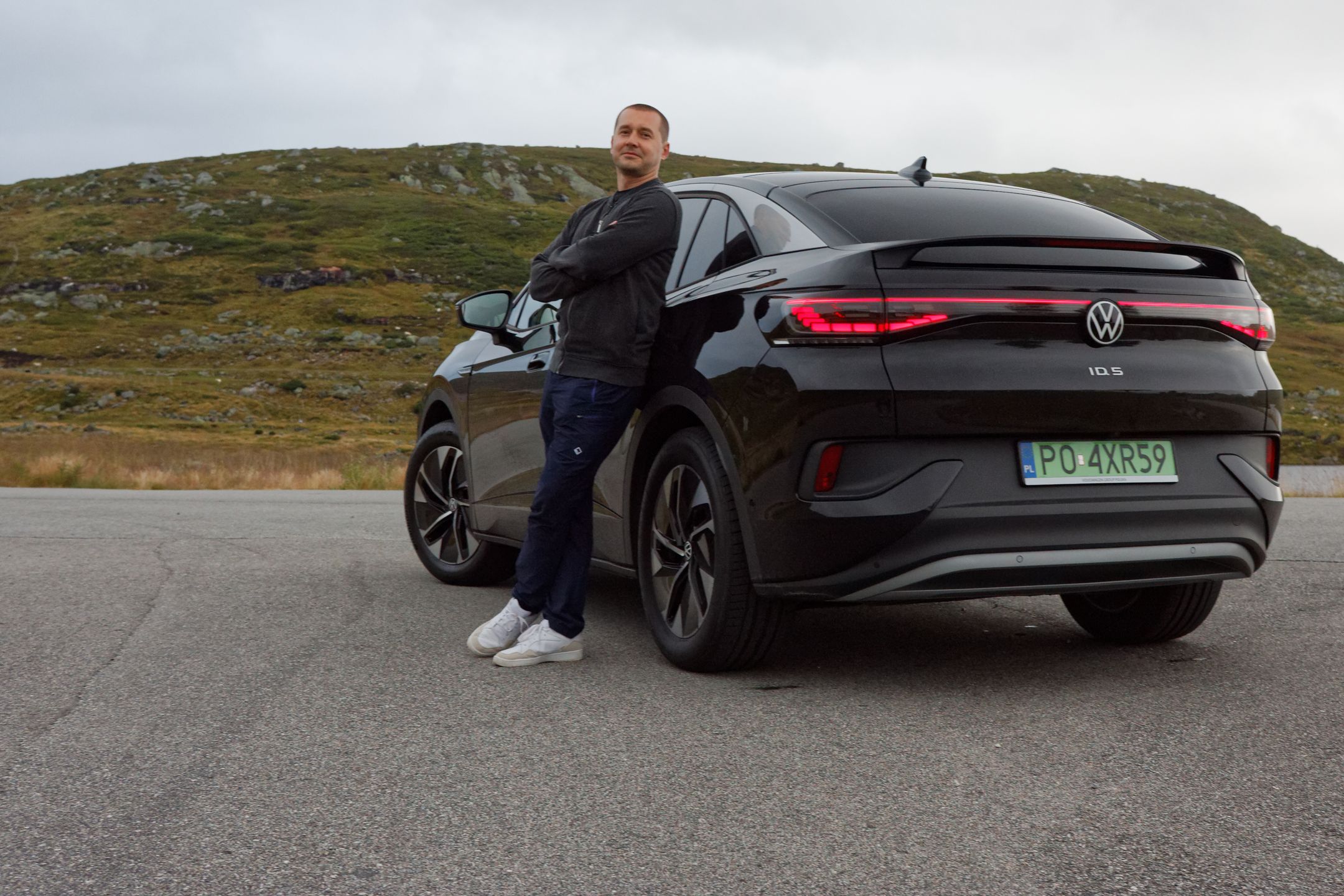 W Norwegii prąd jest pozyskiwany ze źródeł odnawialnych – głównie za sprawą elektrowni wodnych
