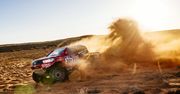 Rajd Dakar 2016 - zapowiedź
