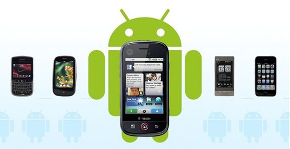 Google również pracuje nad natywnym komunikatorem dla Androidów?