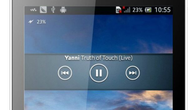 Tydzień w krzywym zwierciadle: wyższy poziom imitacji 1