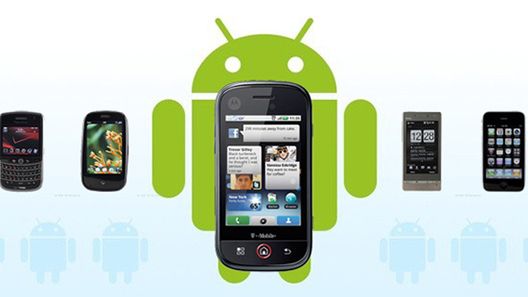 Google również pracuje nad natywnym komunikatorem dla Androidów? 1