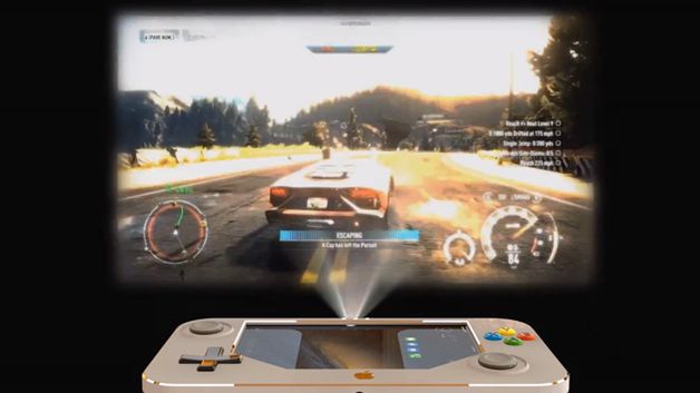 Microsoft Mobile zamiast Nokii, wideo nagrane OnePlus One i koncept iPhone'a 6 Pro 1