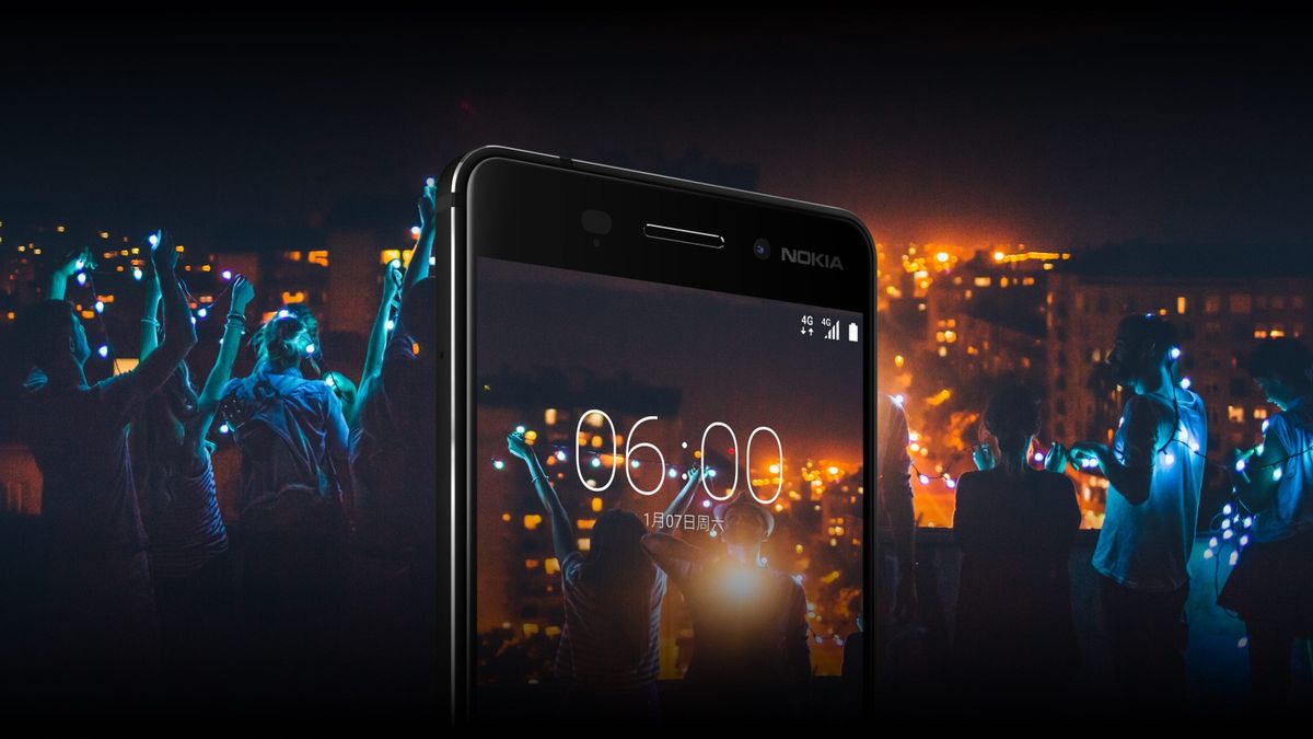 Nokia 6 poddana torturom. Czy jakość wykonania trzyma poziom fińskiej legendy? 1