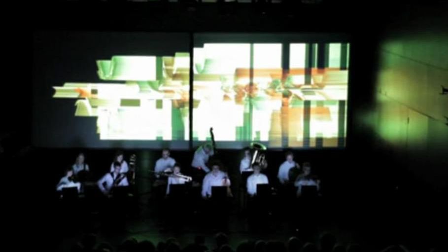 Muzyka z sercem - prawdziwym 1