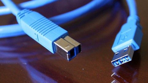 Oficjalna specyfikacja USB 3.0 i pierwszy chipset 1