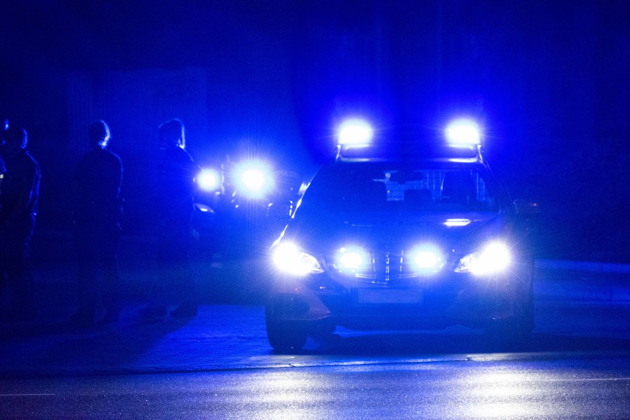 Gwałt na 6-latce w Niemczech. Zwabił ją do lasu