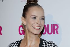 Zuza Kołodziejczyk 9 lat temu wygrała "Top Model". Teraz wyszła za mąż. Pokazała zdjęcie