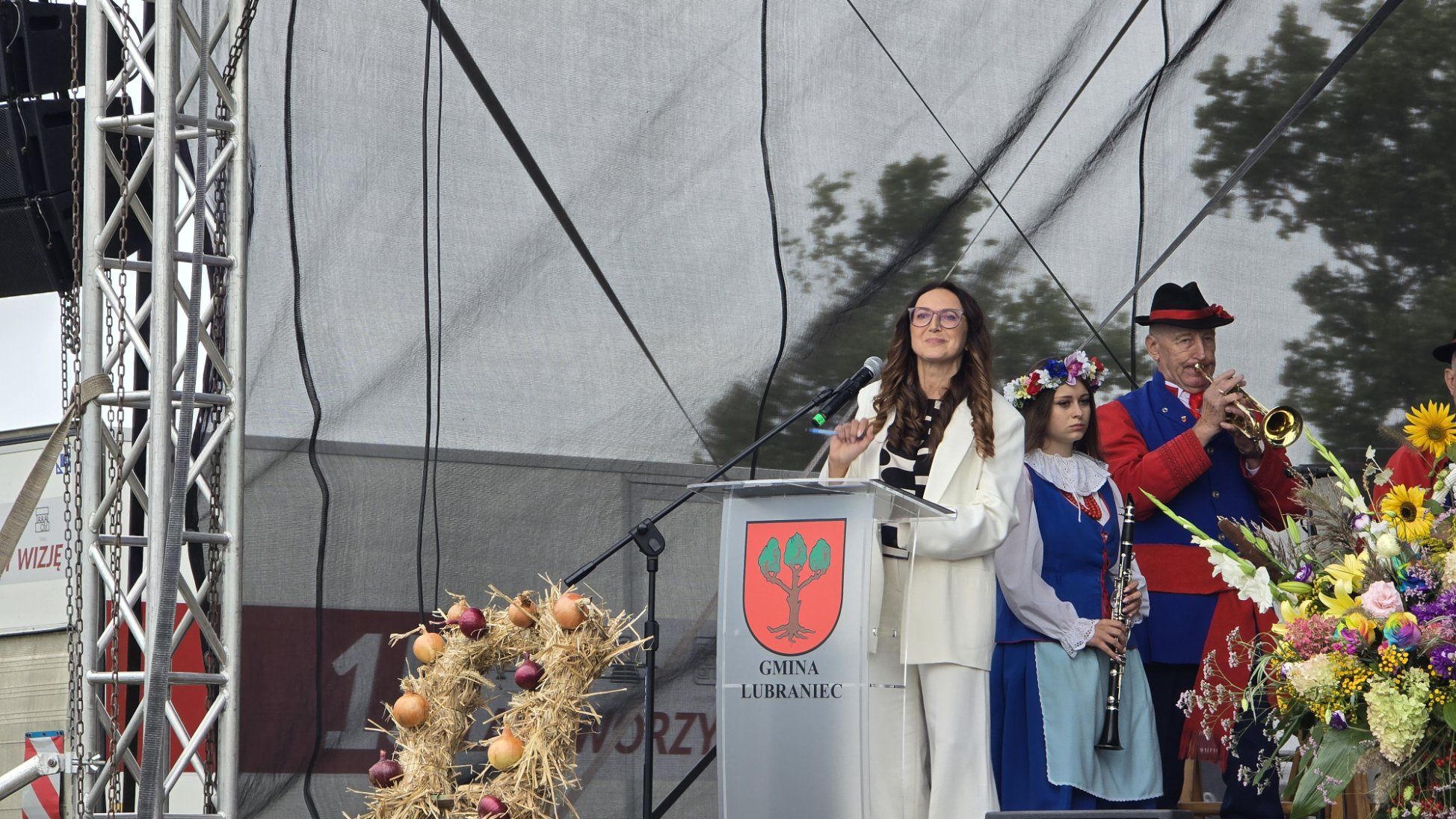 Festiwal Kuchni Kujawskiej Lubraniec 2026