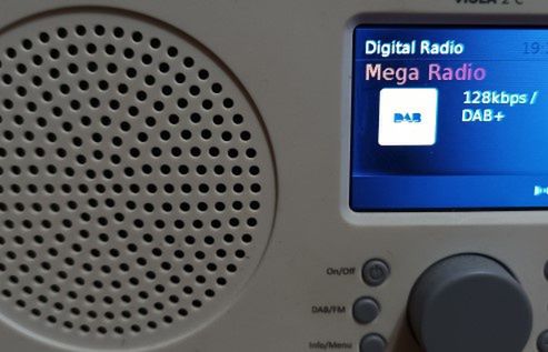 Nadawcy radiowi mniej zapłacą za koncesje DAB+? "Bardziej mnie przekona uchwalenie ustawy cyfryzacyjnej"