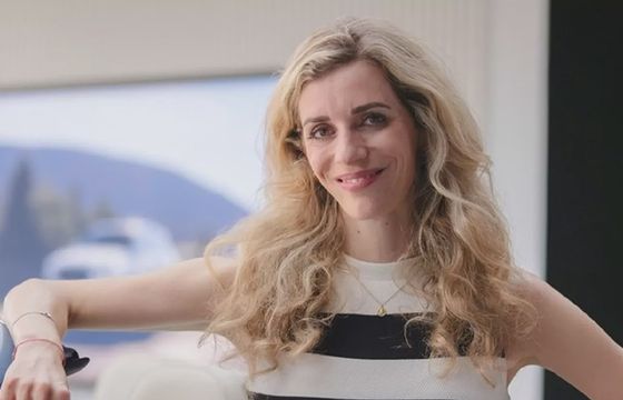 Bentley ma nową szefową ds. komunikacji w regionie EMEA