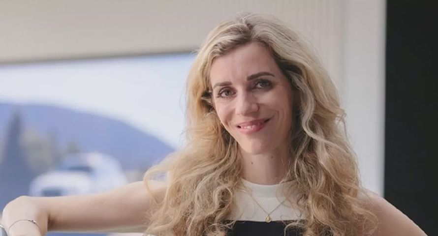 Bentley ma nową szefową ds. komunikacji w regionie EMEA